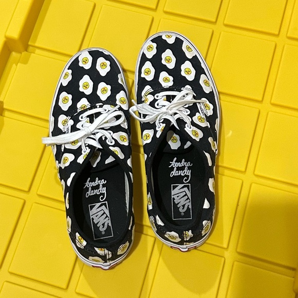 Vans Other - Audra Dandy Designer Vans